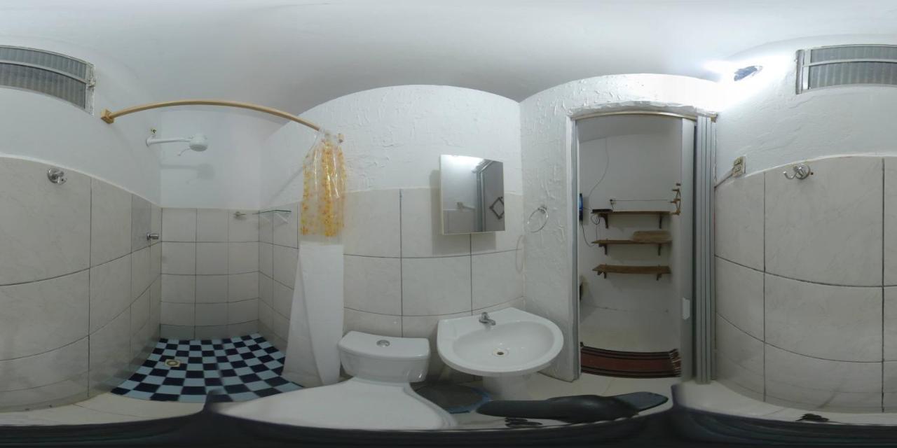 Pousada Uai Sô Itacaré Extérieur photo
