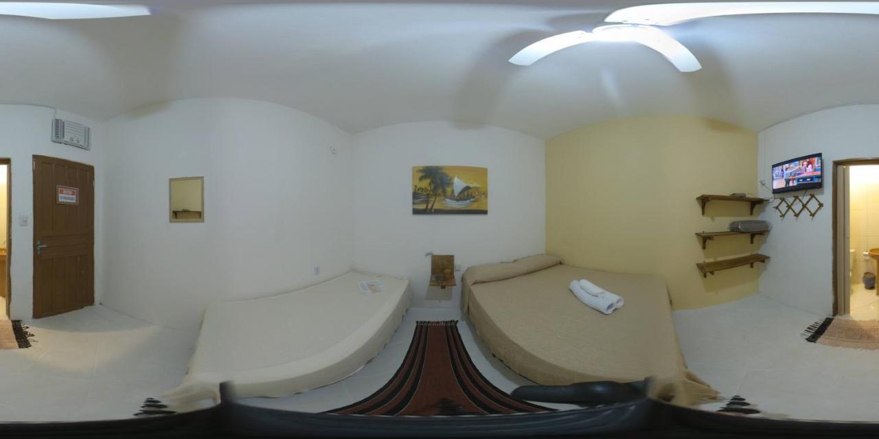 Pousada Uai Sô Itacaré Extérieur photo